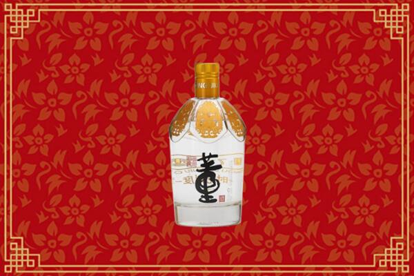 新县回收董酒