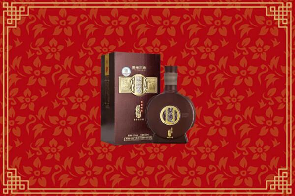 新县回收习酒